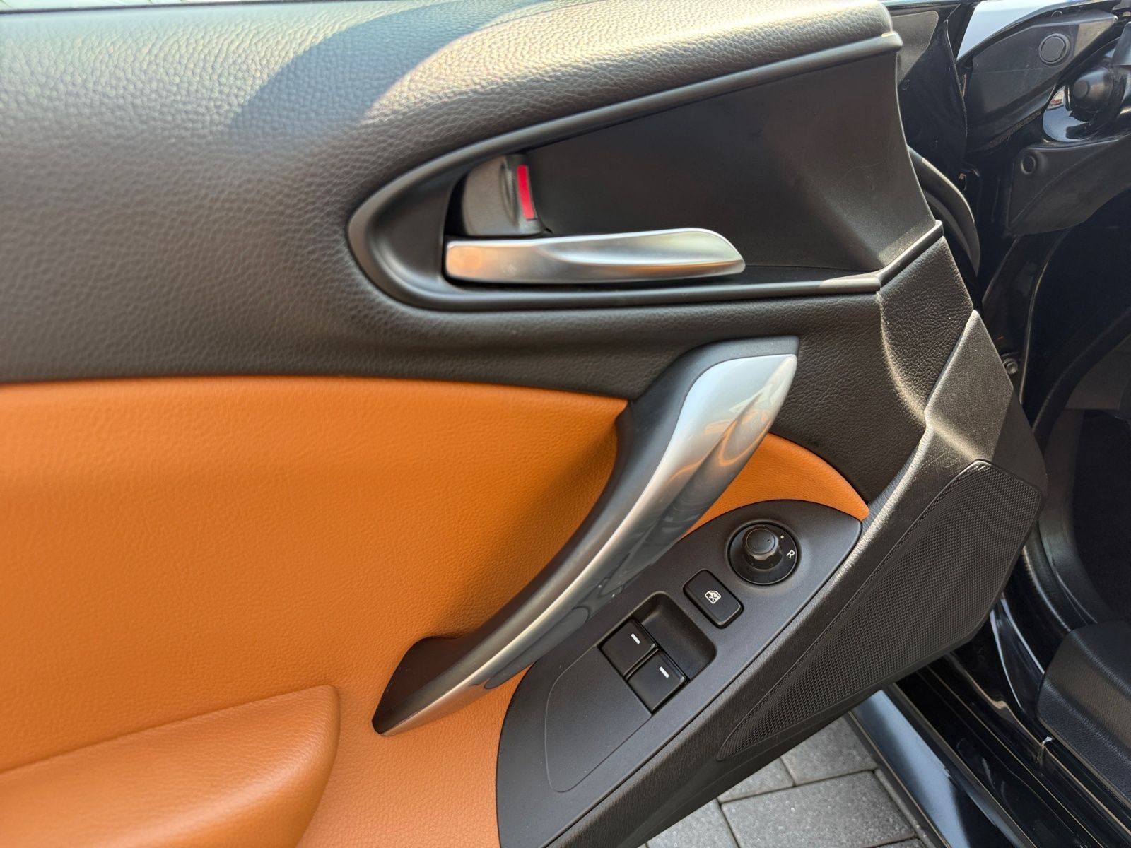 Fahrzeugabbildung Fiat 124 Spider 1.4 MultiAir Turbo Lusso*RFK*BOSE*LED