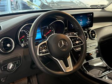 Mercedes GLC 220 - 9