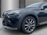 Mazda CX-3 Kangei AT HUD Navi Leder LED AHK  Apple Car - Mazda CX-3: Kangei