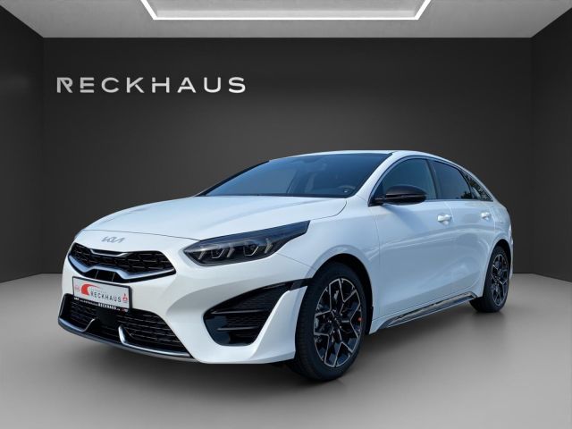 Kia PROCEED 1.5T 140 DCT7 GTL Klima Navi