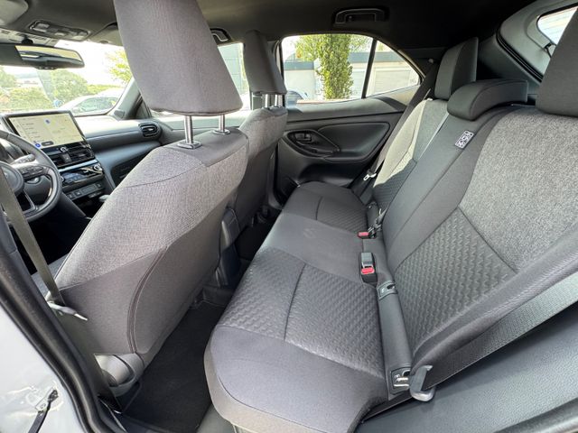Toyota Yaris Cross  1,5-l-VVT-iE Allrad Active