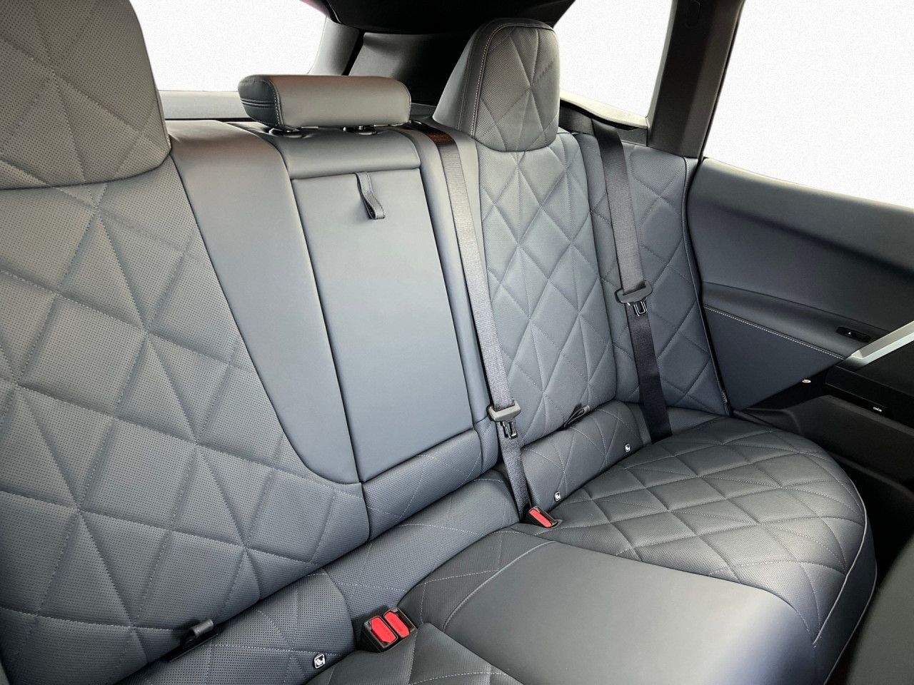 BMW iX - Bild 13