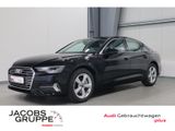 Audi A6 Limo 45 TFSI advanced*Navi*LED*PDC * - Audi A6: Advanced
