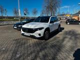 Mercedes-Benz EQB 300 4MATIC | 5 Jahre Garantie  - Mercedes-Benz EQB von privat