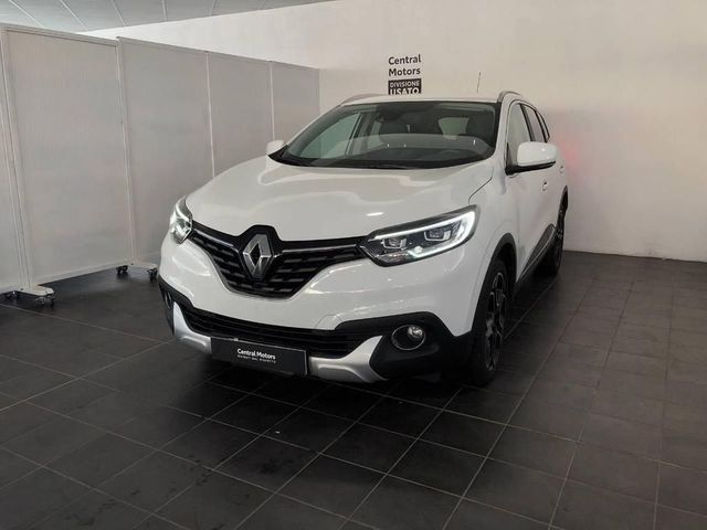 Renault Kadjar 1.5 Blue dCi Sport Edition2