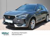 Cupra Formentor 1.5 TSI DSG 18" Pano Navi+VC ACC LED R - Cupra Gebrauchtwagen in Bonn