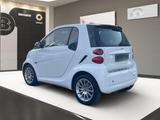 Smart ForTwo Passion Turbo Navi Sitzheizung Servo Pano - Smart Gebrauchtwagen von 2011