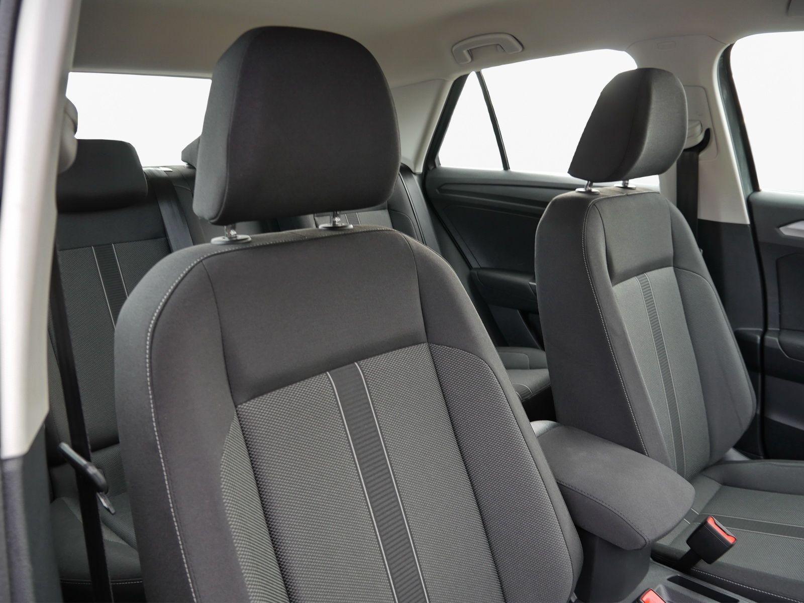 Volkswagen T-Roc 1.0 TSI Life AHK*Navi*LED*DAB+*Digital, миниатюра 10