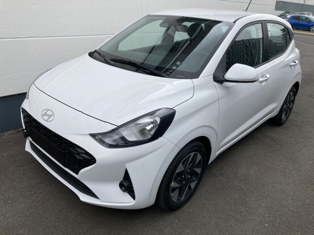 Hyundai i10 Trend 1.0+KOMFORT+NAVI