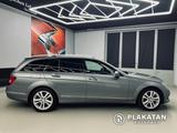 Mercedes-Benz C 180 C T-Modell PDC Tempomat Navi - Mercedes-Benz Gebrauchtwagen von 2012