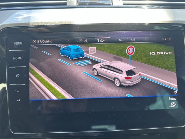 Passat Variant 2.0 TDI DSG Business NAVI-PRO LED