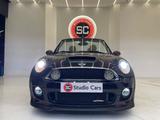 MINI Mini John Cooper Works Roadster 1.6 - MINI John Cooper Works Roadster Gebrauchtwagen