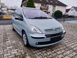 Citroën Xsara Picasso 1.8 16V Confort Neu TÜV - Citroën Xsara Picasso Gebrauchtwagen