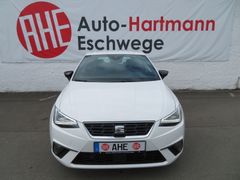 SEAT Ibiza 1.0 TSI FR LED Nav virtual Sitzhzg 17'' GR SEAT Ibiza 1.0 TSI FR LED Nav virtual Sitzhzg 17'' GR