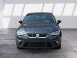 Seat Ibiza1,0 TSI FR-Navi-Kamera-PDC-3 Jahre Garantie - Seat Ibiza: 1.3