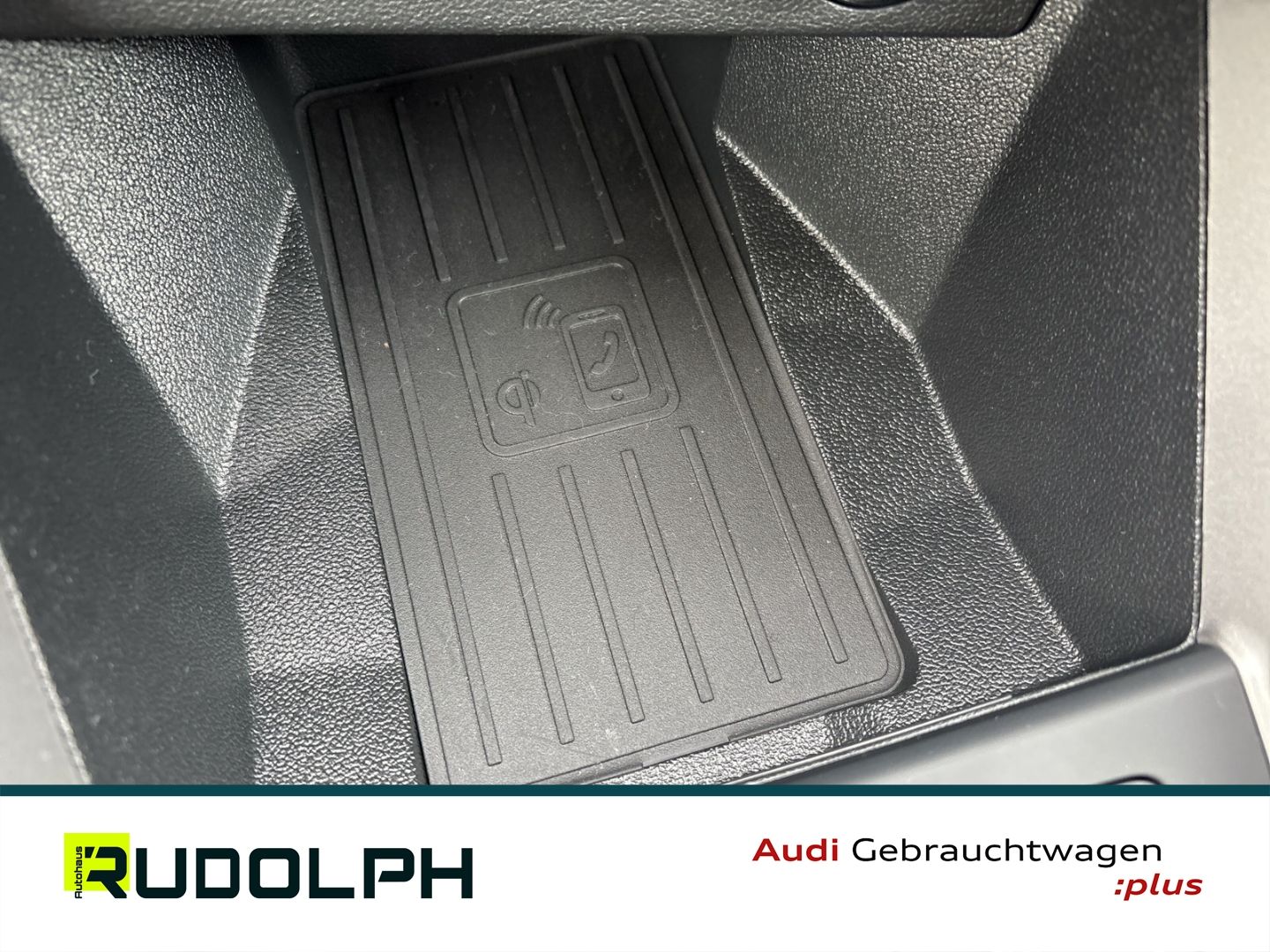 Audi A1 - Bild 19