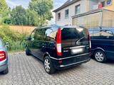 Mercedes-Benz Viano 2.2 CDI Trend Garagenf... - Mercedes-Benz Viano Gebrauchtwagen in Mülheim (Ruhr)