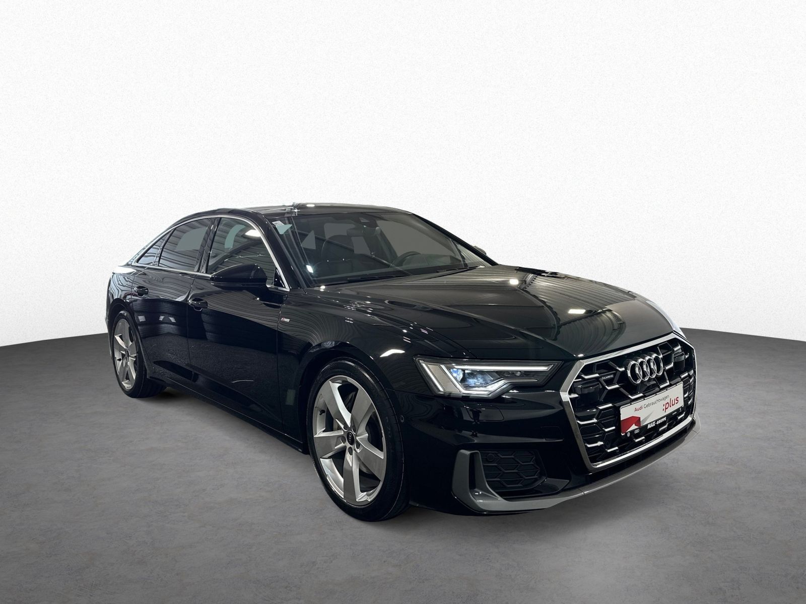 Audi A6 - Bild 4