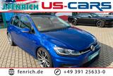 Volkswagen Golf VII 1,5 TSI Highline|R-LINE|PANO|19"TOMASON - : Navigationssystem, Tom