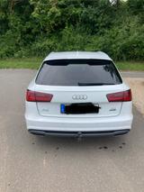 Audi A6 3.0 TDI 200kW quattro S tronic Av - - Audi A6: 20 TDI