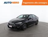 Andere BMW 218 i Gran Coupé Msport - Andere mit Benzin-Antrieb: Limousine, 21