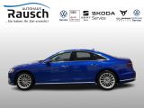 Audi A8 50 TDI quattro S-Line HuD Pano B&O STHZ - Audi A8 aus 2022