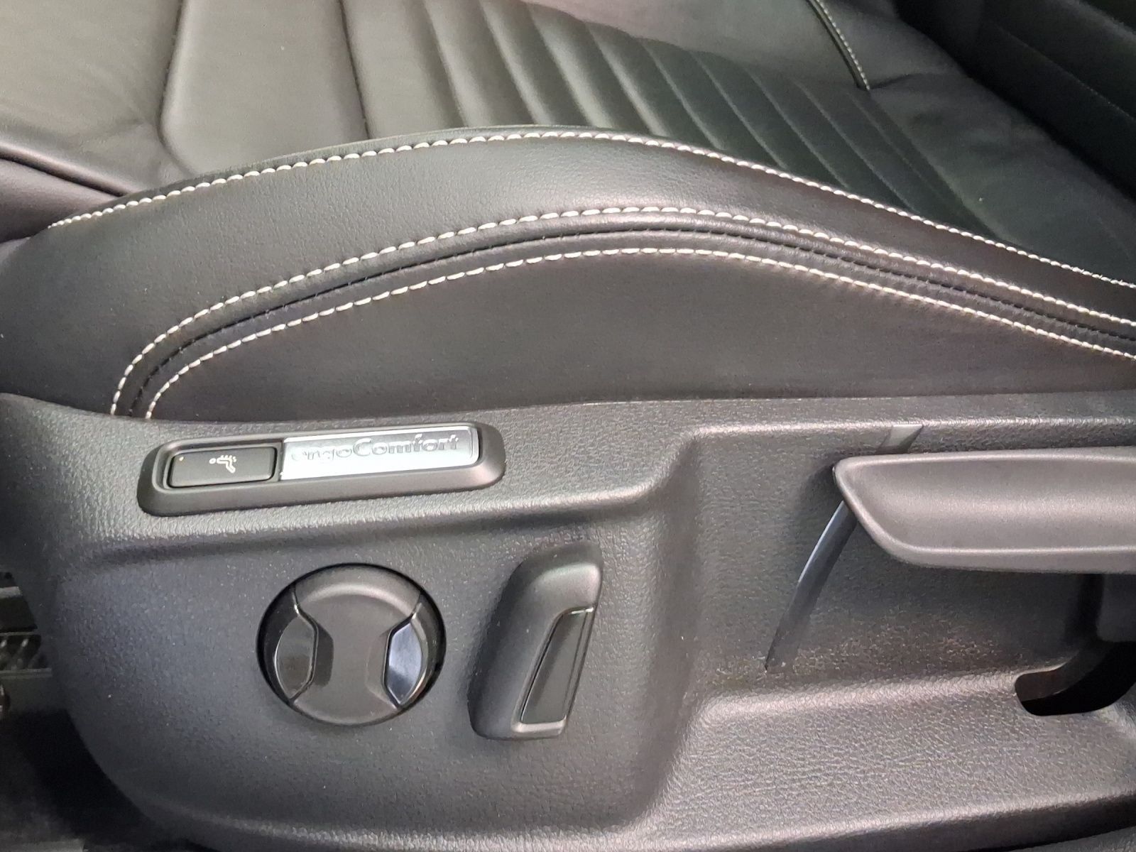 Volkswagen Passat Alltrack - Bild 19