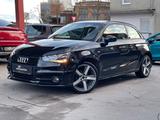 Audi A1 attraction S-Line*Sport-Felgen*BLUETOOTH*TOP* - Audi A1 Gebrauchtwagen in Bochum
