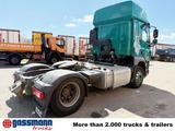 DAF CF 460 FT 4x2, Intarder, Kipphydraulik - Offers matching your search criteria