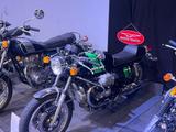 Moto Guzzi 750 S3  - MOTO GUZZI 750 S