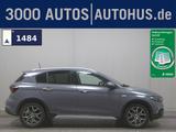 Fiat Tipo 1.6 MJ Cross RfK Shz LED DAB+ - gebrauchte Fiat Tipo aus dem Jahr 2021