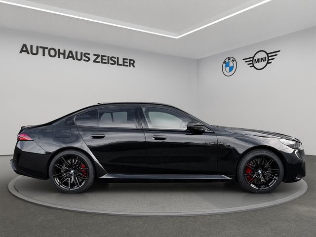 Foto Nummer 3: BMW M5