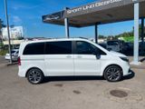 Mercedes-Benz V -Klasse 250d EDITION 4MATIC kompakt - : Weiß, Van