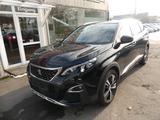 Peugeot 5008 Allure 7-Sitzer - Peugeot 5008 Allure mit Diesel-Antrieb