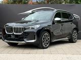 BMW X1 23 d xDrive xLine - BMW X1: Xdrive23d