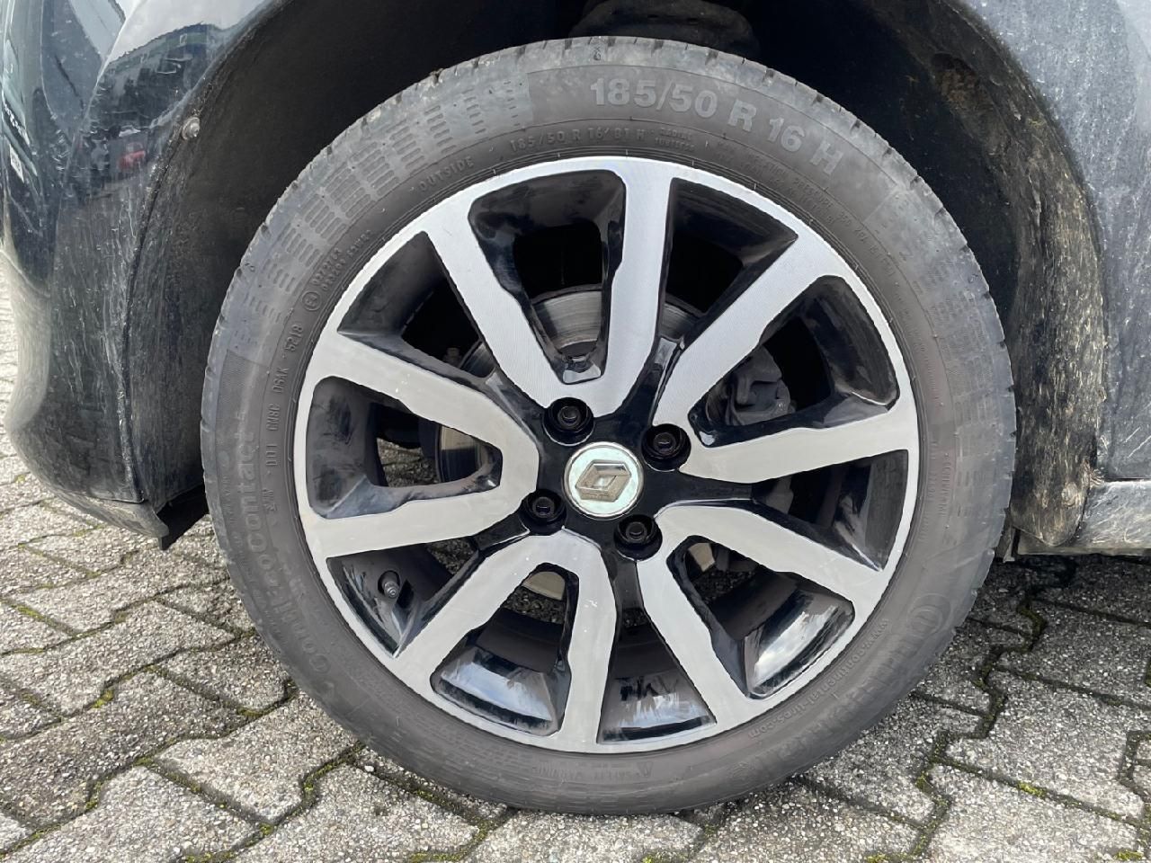 Fahrzeugabbildung Renault Twingo Parisienne TCe 90 Faltdach & Klima