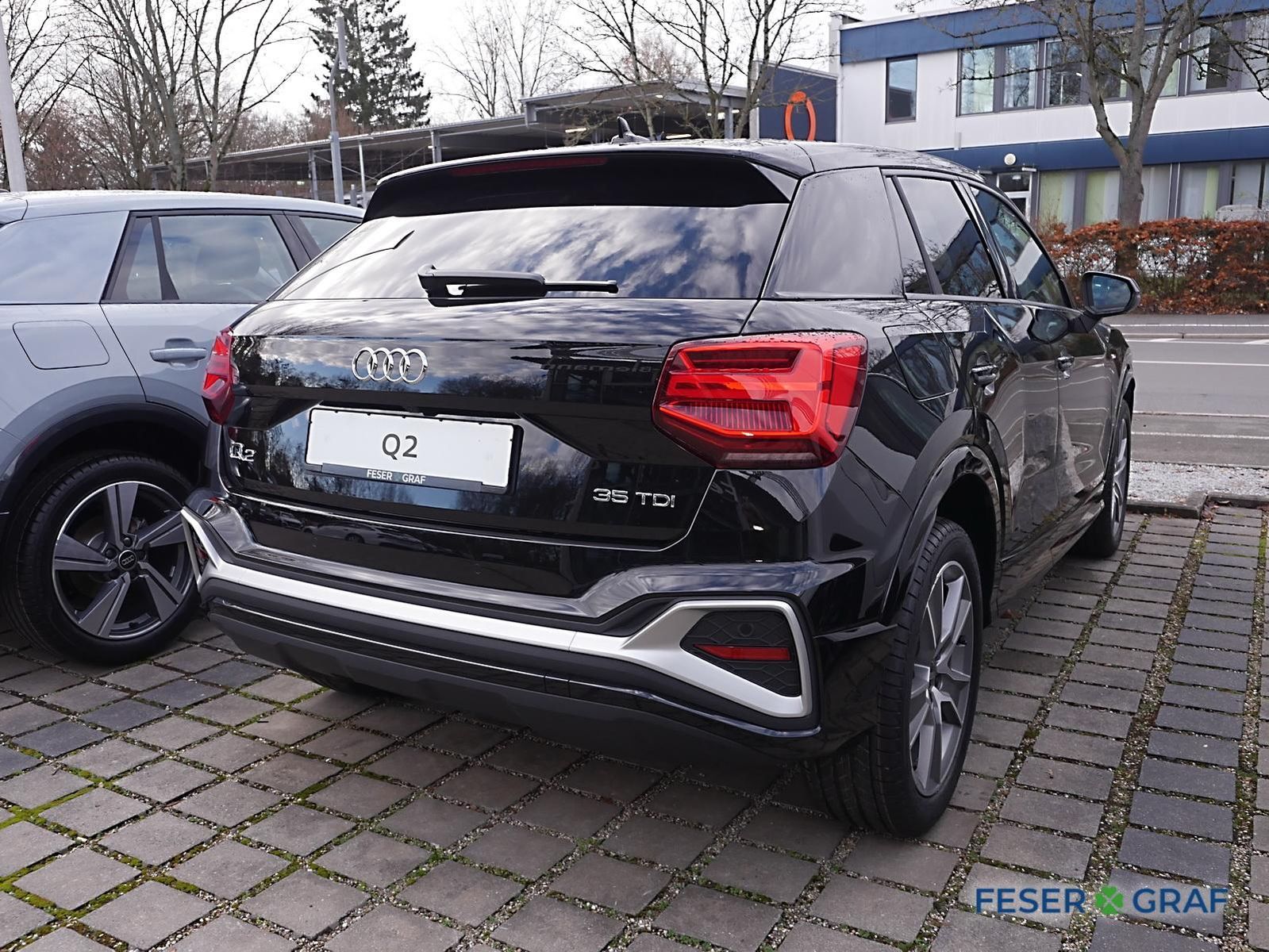 Audi Q2 - Bild 4
