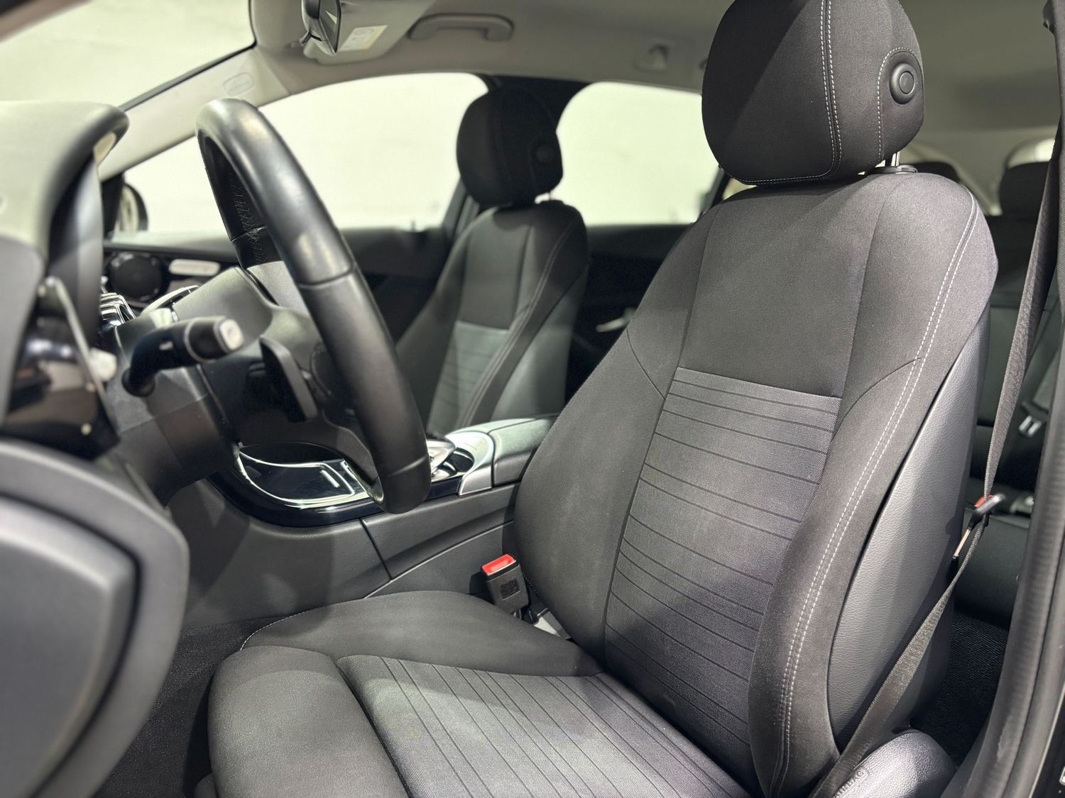 Fahrzeugabbildung Mercedes-Benz C 220 T d #LED-Multi-Beam#Kamera#AHK