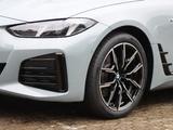 BMW 420i Gran Coupé M Sport AHK - BMW 420 Gran Coupé in Berlin