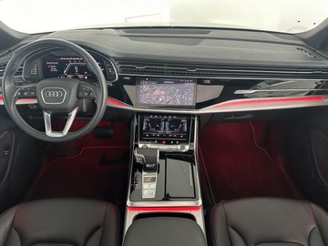 Audi Q7 - 10