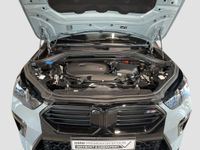 BMW X2 - Vorschau Bild 15