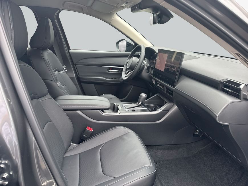 Mazda CX-5 - Bild 12