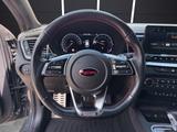 Kia ProCeed GT*KAMERA*BI-LED*DAB+*NAVI*1.HAND* - gebrauchte Kia cee'd Sportswagon aus dem Jahr 2020