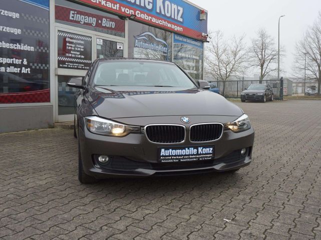 BMW 318 318 d