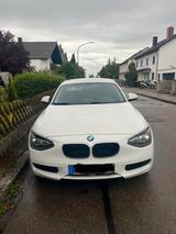 BMW Bmw 1-er F20 116i - BMW 116 in Augsburg