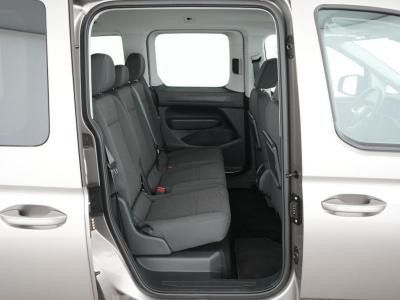Fahrzeugabbildung Volkswagen Caddy TSI eHybrid DSG ACC DAB Navi Kamera SHZ