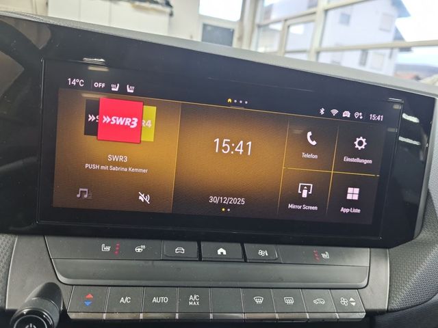 Astra 1.2 Turbo Enjoy