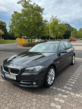 BMW 520d - TÜV NEU - TURBO NEU - DPF GEREI... - BMW 520 in Bonn