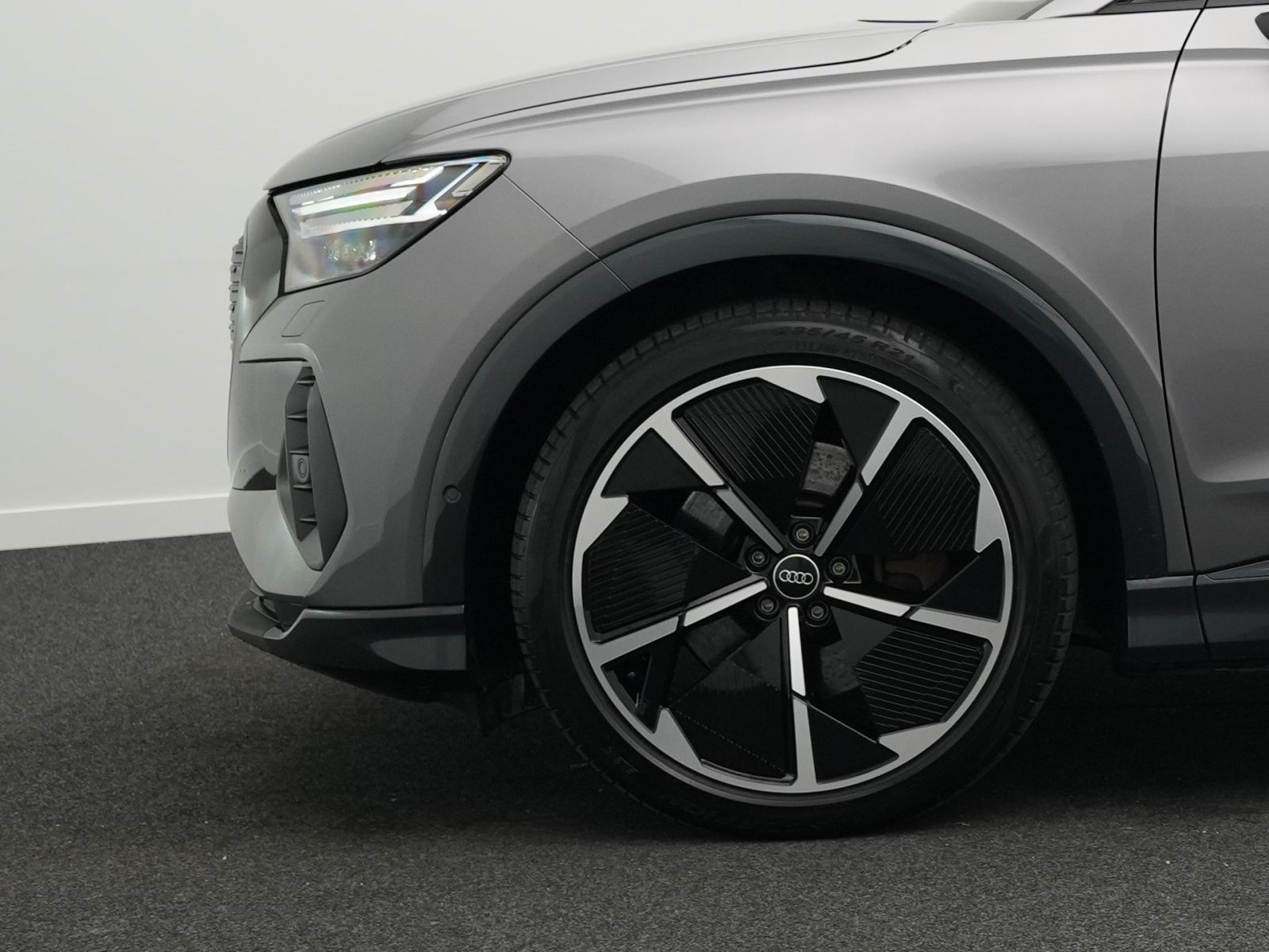 Audi Q4 e-tron - Bild 17