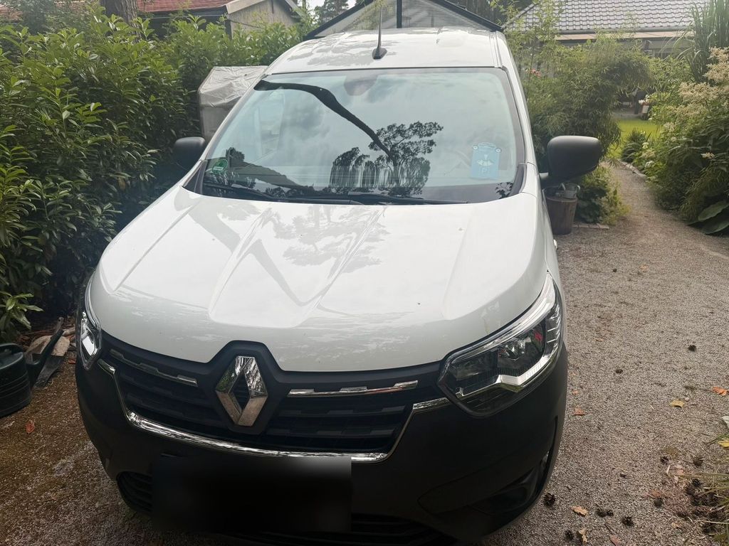 Image of Renault Express
